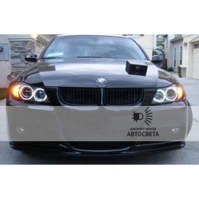 Ангельские глазки Galaxy для BMW 3 E90